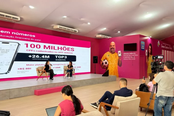 Feirão Serasa Limpa Nome começa com descontos de até 99% para quitar dívidas