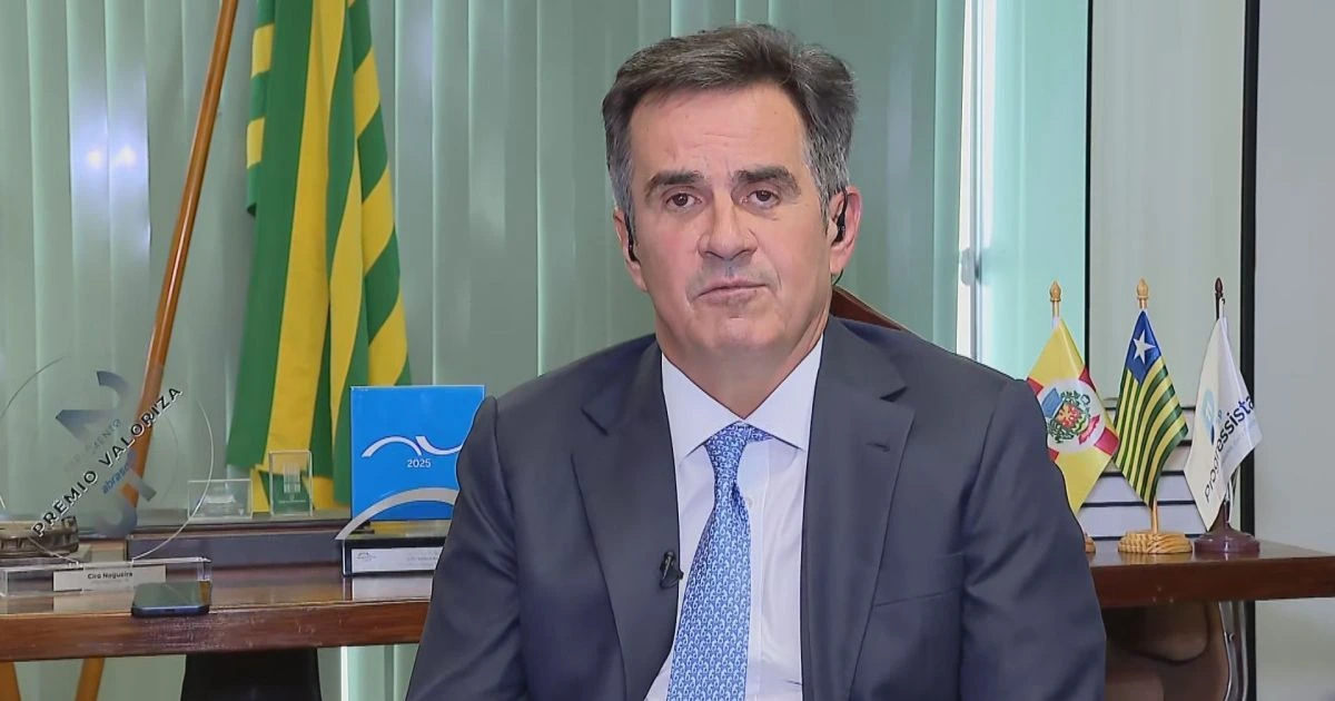 PF: Daniel Vorcaro e Ciro Nogueira Envolvidos em Esquema de Vantagens