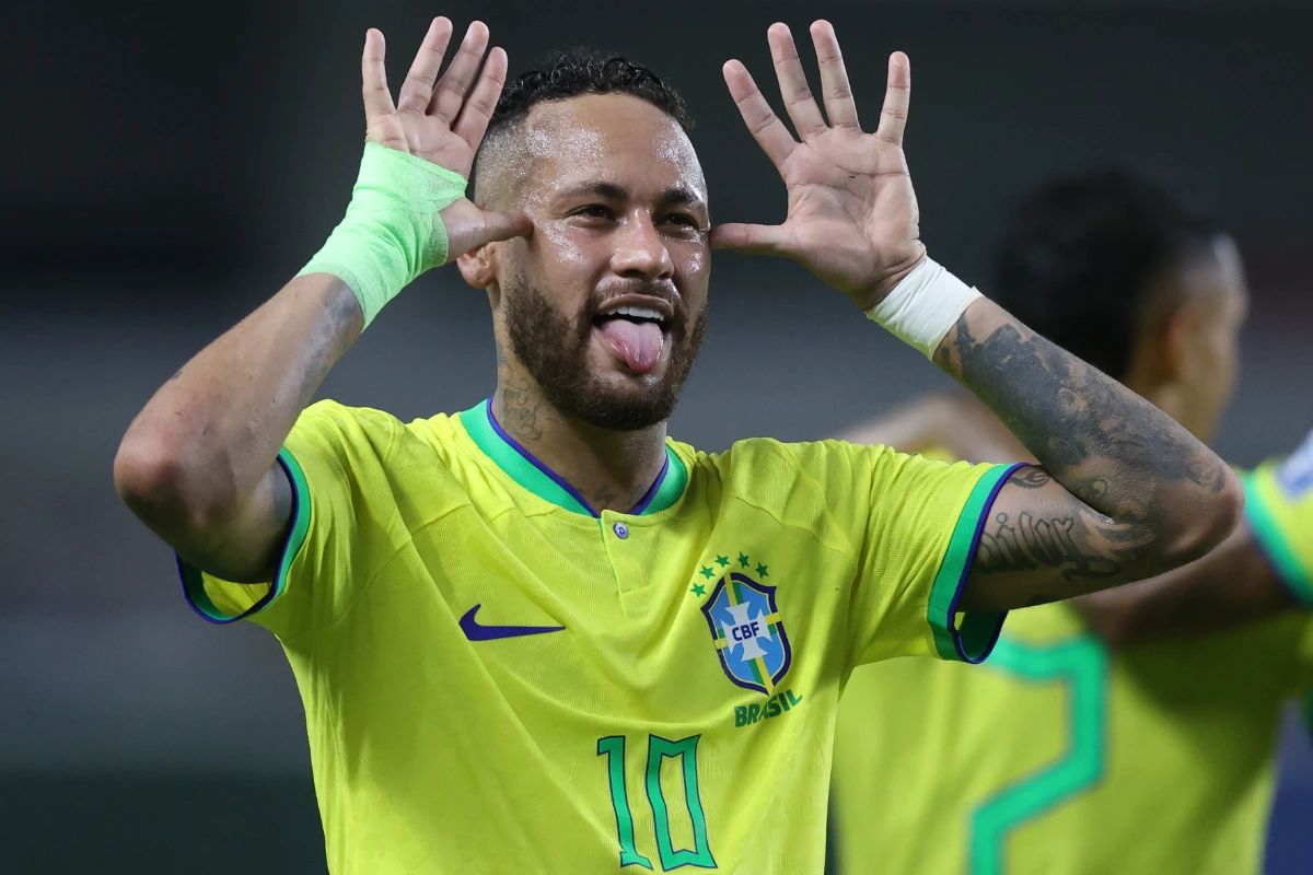 Neymar fatura R$ 30 milhões em 50 minutos após convocação para Copa do Mundo