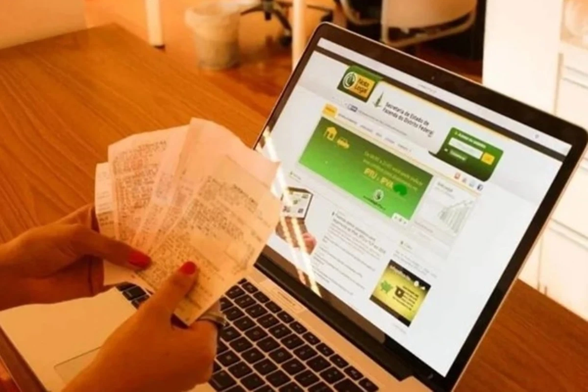 Nota Legal sorteia R$ 3,5 milhões nesta quarta. Saiba o horário