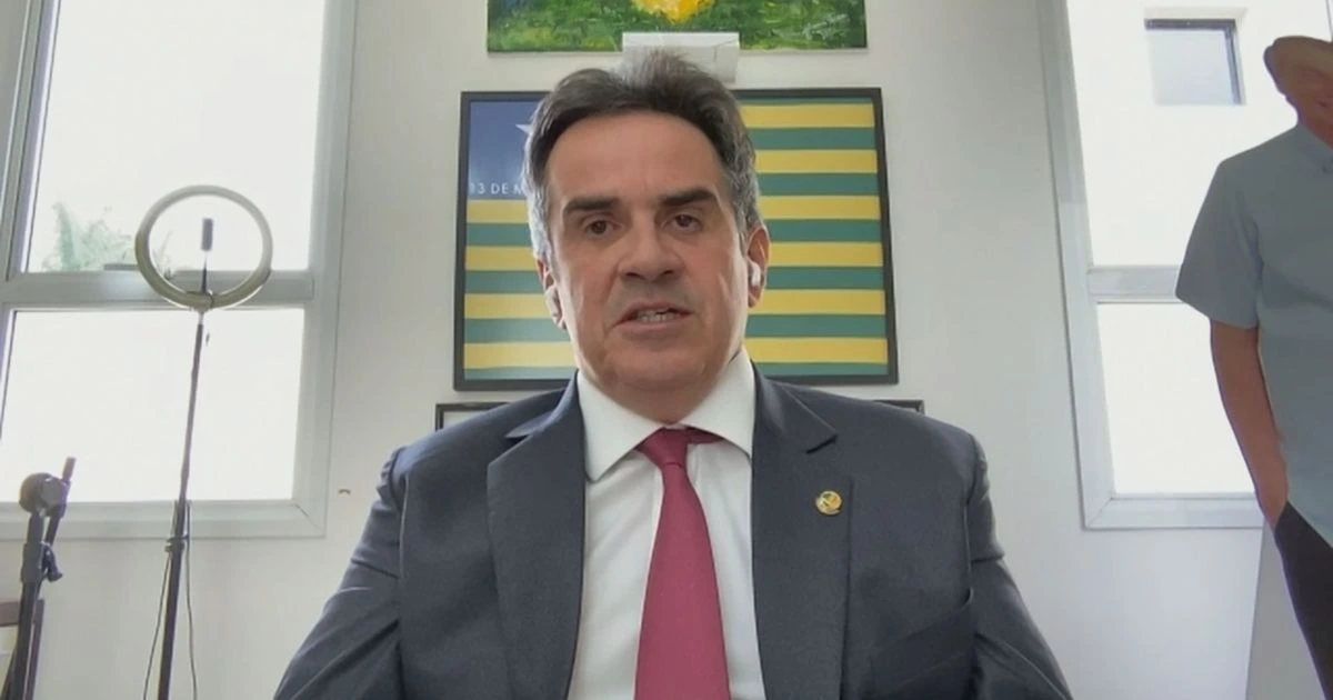 PF mira Ciro Nogueira em nova fase da Operação Compliance Zero