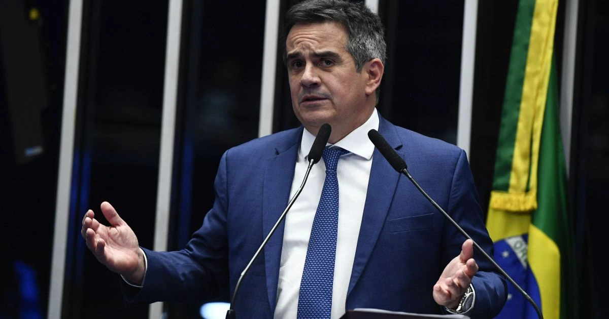 Esquema Ciro Nogueira e Daniel Vorcaro: PF revela detalhes da operação