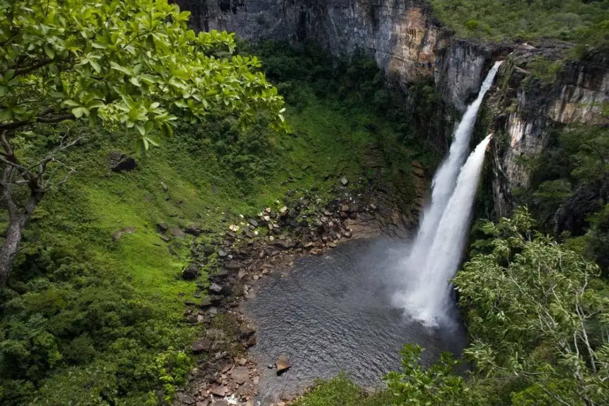 Aventura noturna inédita na Chapada dos Veadeiros encanta turistas
