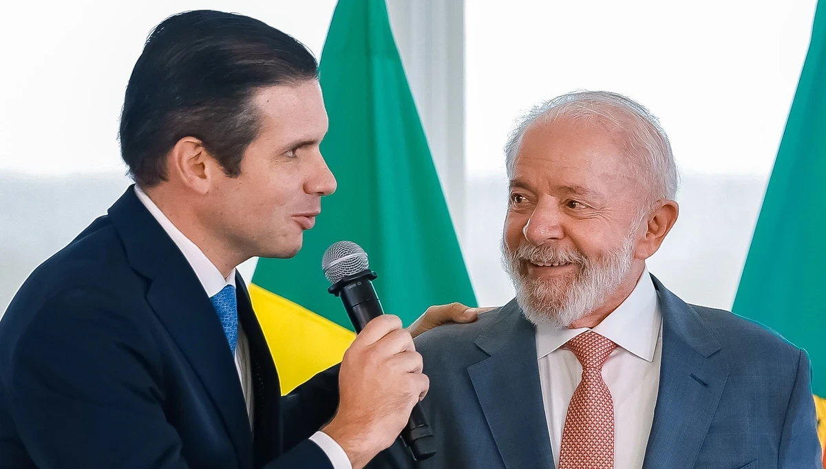 Acordo entre Motta e Planalto Define Rumo do Fim da Escala 6×1