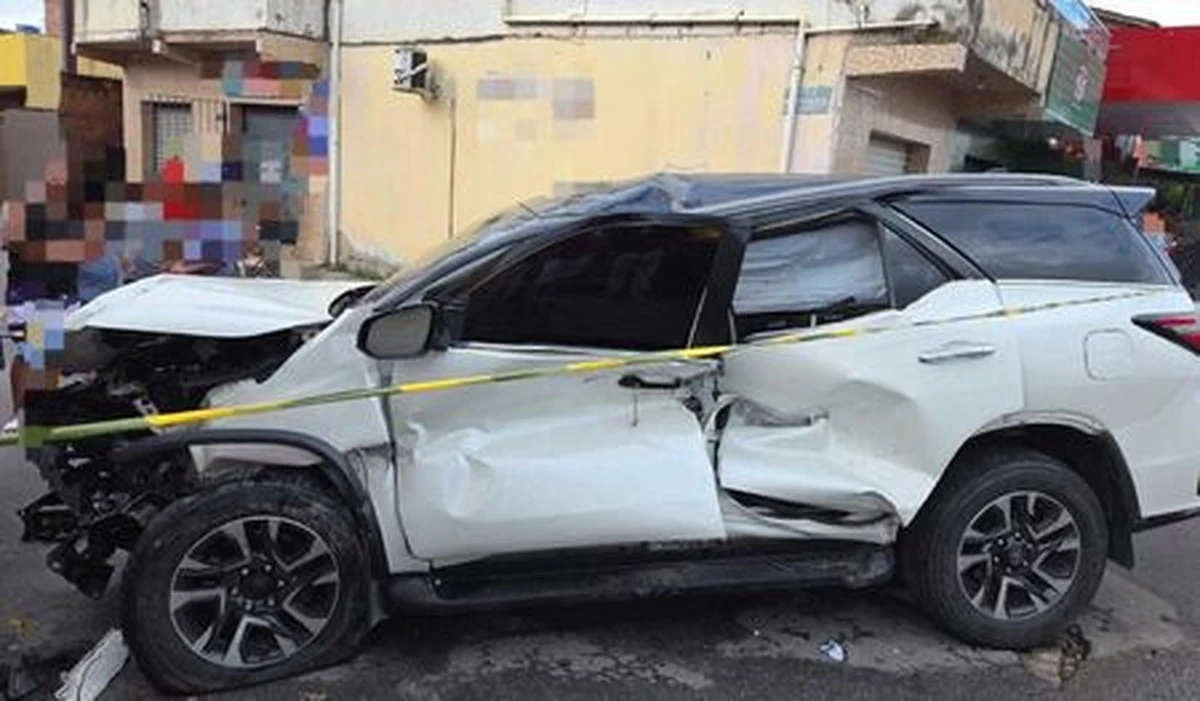 Tragédia Redobrada: Pai Morre Atropelado Dois Meses Após Perder Filho