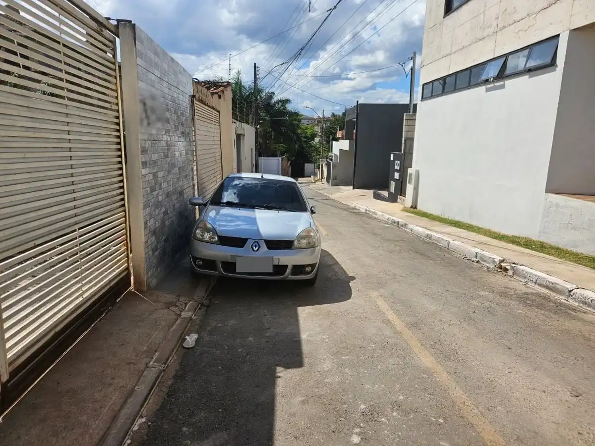 Vizinho baleado em Vicente Pires: Histórico de brigas por vaga