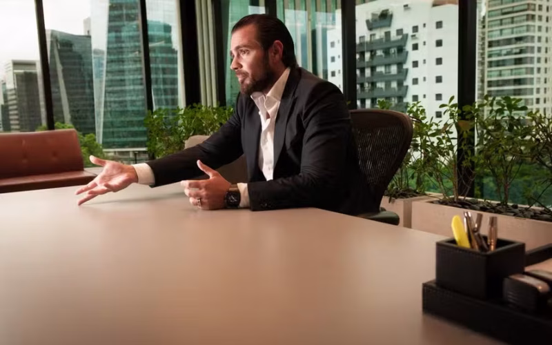 Governo avalia riscos de possível delação de banqueiro no caso Master