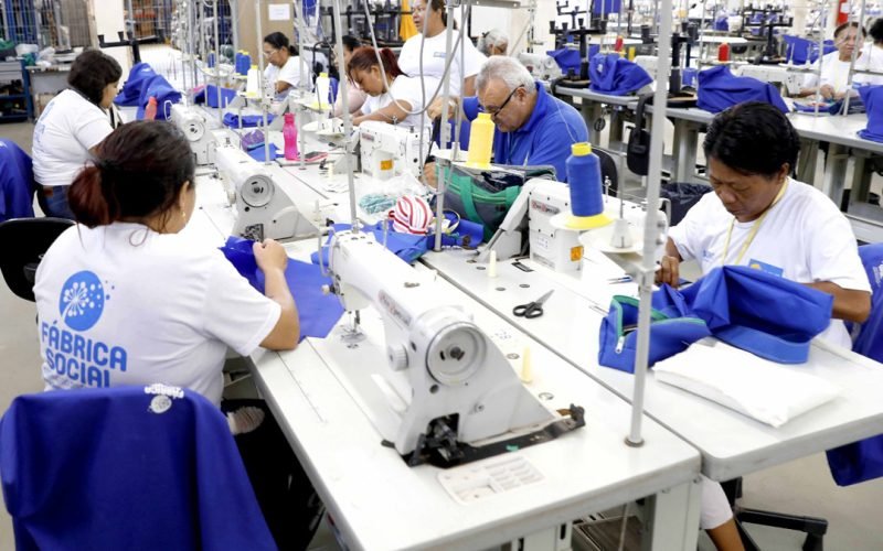 GDF abre 1.000 vagas em cursos gratuitos e oportunidade anima moradores do DF