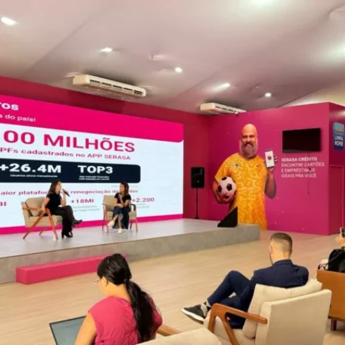 Feirão Serasa Limpa Nome começa com descontos de até 99% para quitar dívidas