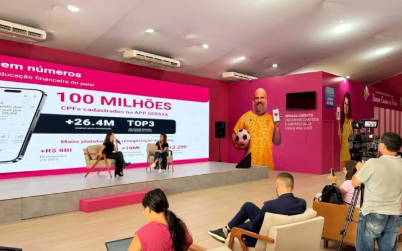 Feirão Serasa Limpa Nome começa com descontos de até 99% para quitar dívidas