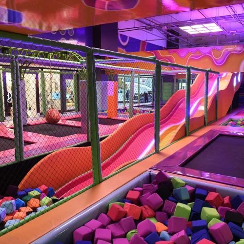 Pátio Brasil Shopping recebe atrações inéditas e amplia opções de entretenimento para toda a família