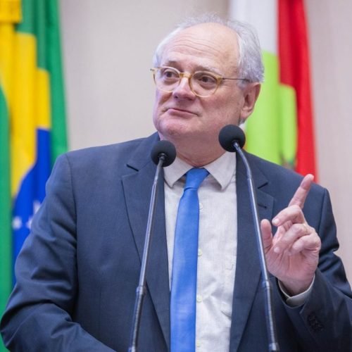 Deputado cobra implantação de teste molecular para HPV em Santa Catarina