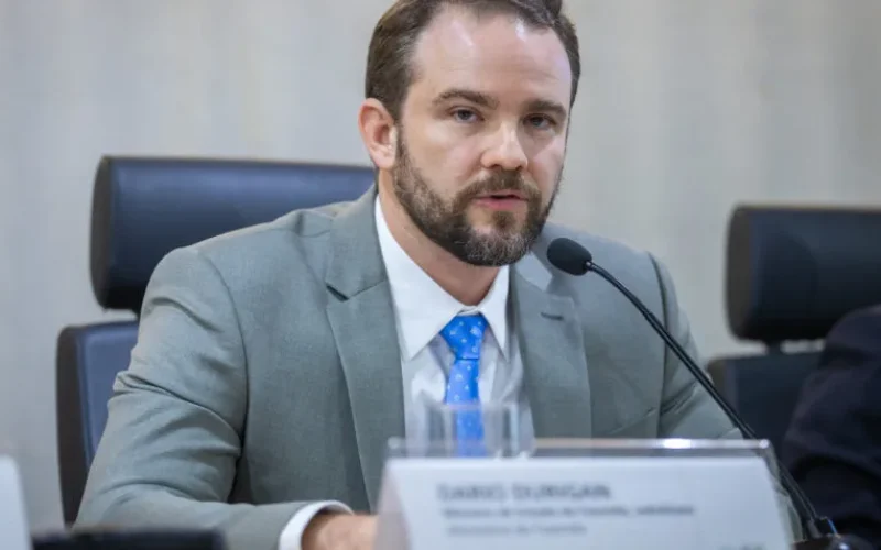 Quem é Dario Durigan, indicado para assumir o Ministério da Fazenda no lugar de Haddad