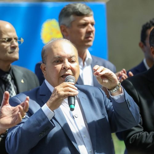 GDF inicia nova etapa de obras no Teatro Nacional com foco na Sala Villa-Lobos