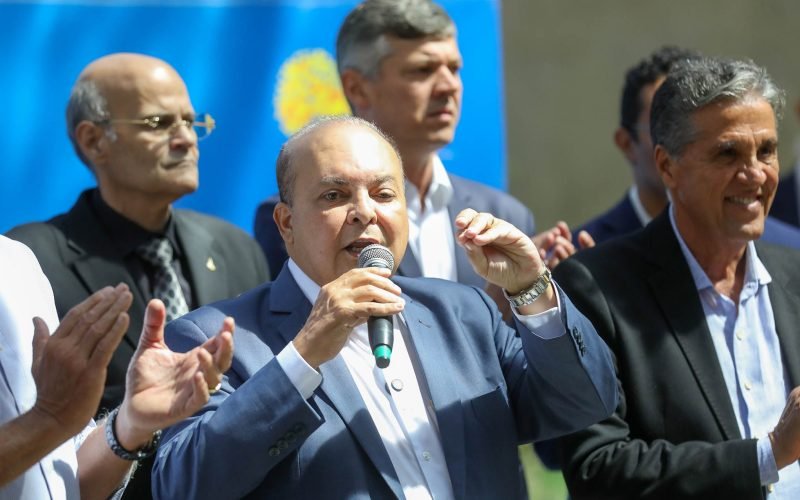 GDF inicia nova etapa de obras no Teatro Nacional com foco na Sala Villa-Lobos