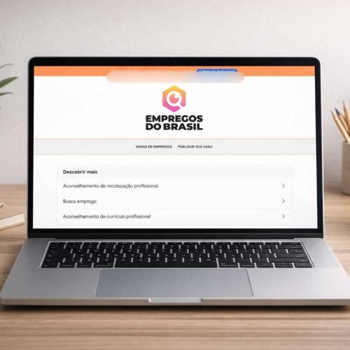 Empregos do Brasil: oportunidades reais para quem quer trabalhar