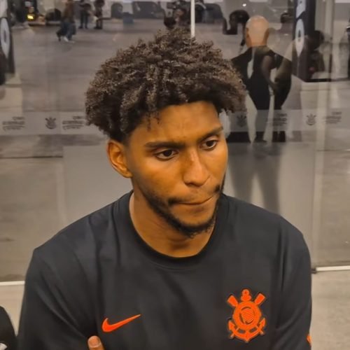 Hugo Souza é convocado para a Seleção após lesão de Alisson