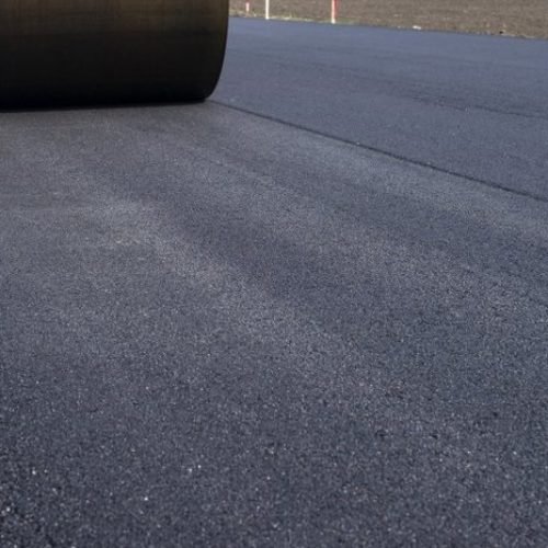 Prefeitura inicia pavimentação na Estrada Vendelin Schmidt em Jaraguá do Sul