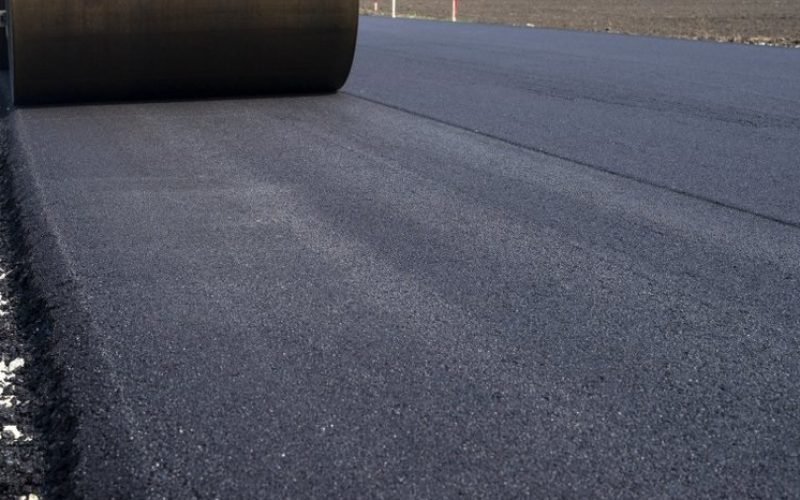 Prefeitura inicia pavimentação na Estrada Vendelin Schmidt em Jaraguá do Sul