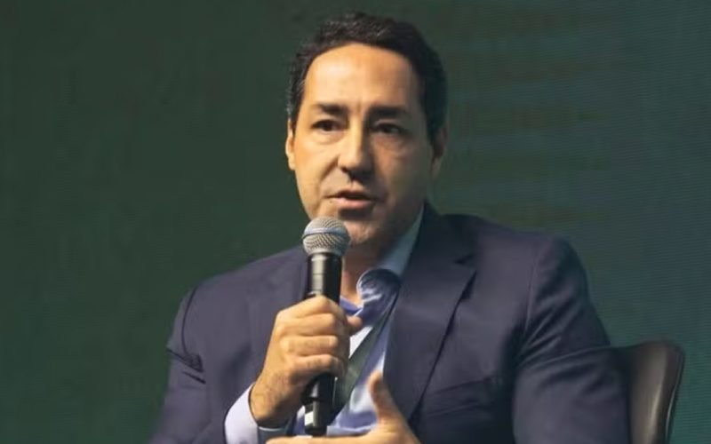 PF mira CEO do Grupo Fictor em operação sobre fraude de R$ 500 milhões contra a Caixa