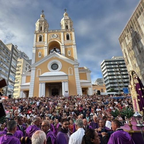Feriadão de aniversário de Florianópolis terá alterações no trânsito