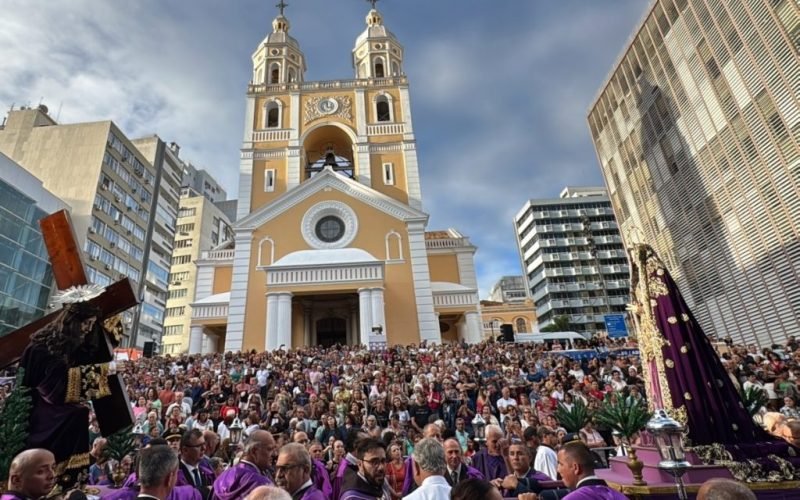 Feriadão de aniversário de Florianópolis terá alterações no trânsito