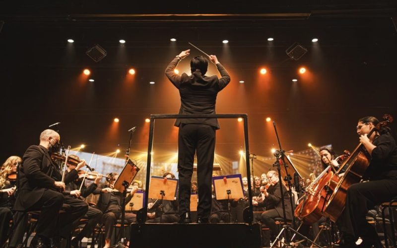 Grupo Menegotti investe mais de R$ 720 mil em cultura em Jaraguá do Sul