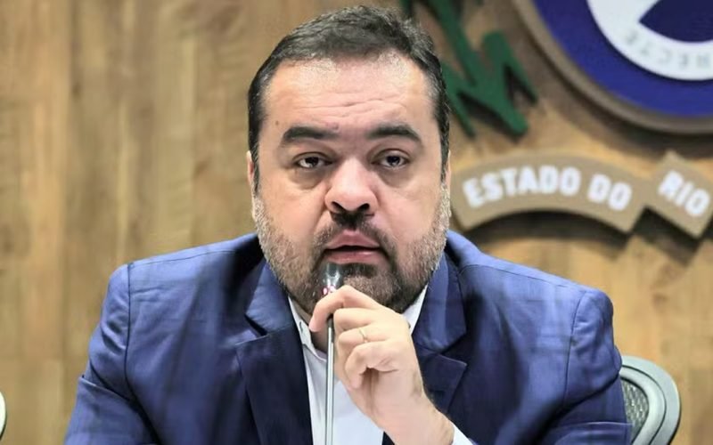 TSE torna Cláudio Castro inelegível por 8 anos após condenação por abuso de poder