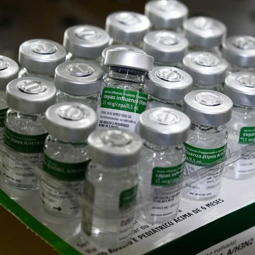 Vacina contra a gripe no DF: veja quem pode se vacinar a partir desta quarta (25)