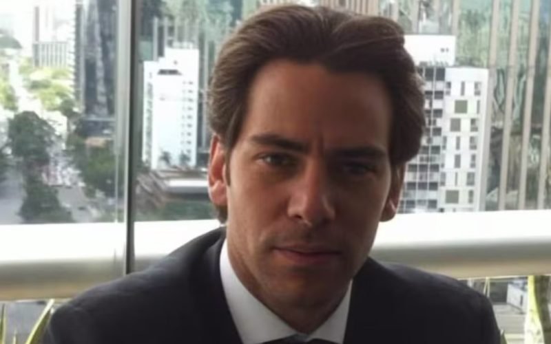 Vasco negocia venda da SAF por mais de R$ 2 bilhões e pode ter novo dono