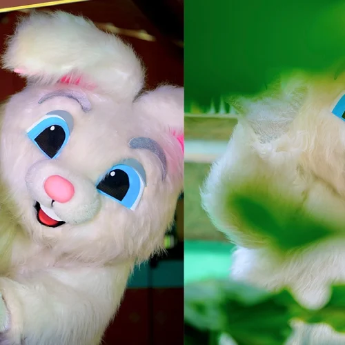 Vila de Páscoa no ParkShopping une diversão, criatividade e ação solidária em Brasília