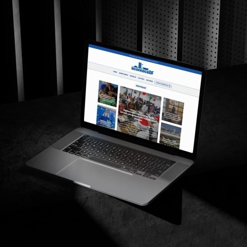 Acontece DF: informação, oportunidades e serviços em um só lugar