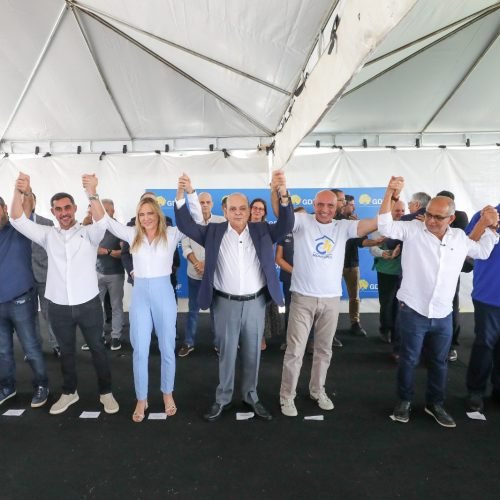 GDF entrega 400 lotes para pessoas com deficiência e amplia acesso à moradia no DF