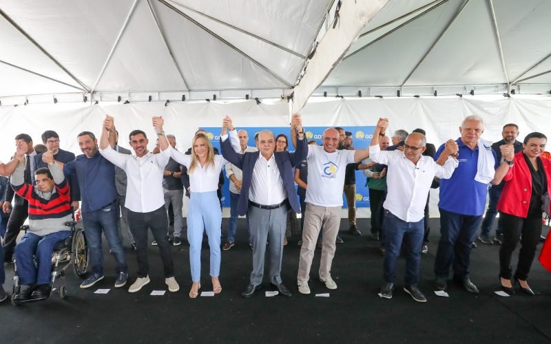 GDF entrega 400 lotes para pessoas com deficiência e amplia acesso à moradia no DF