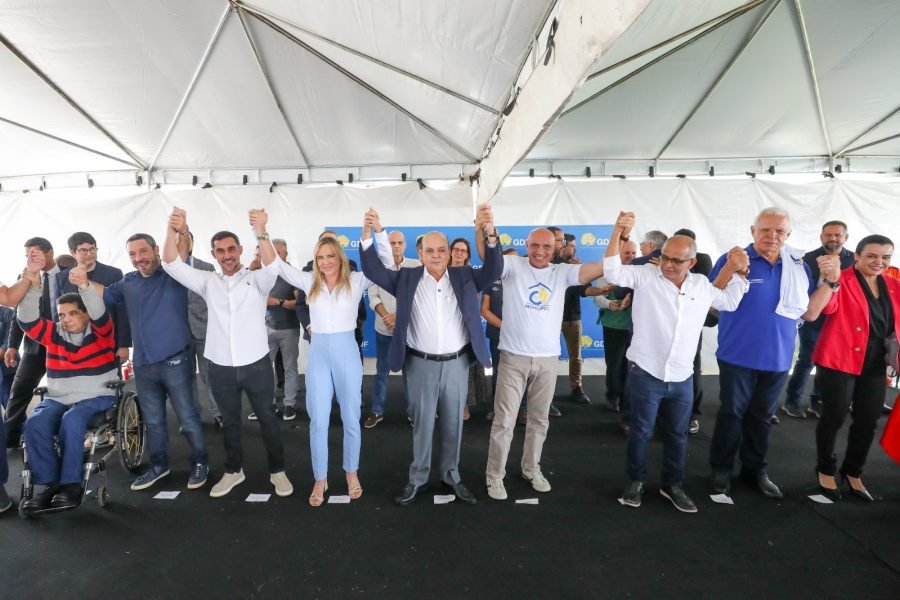 GDF entrega 400 lotes para pessoas com deficiência e amplia acesso à moradia no DF