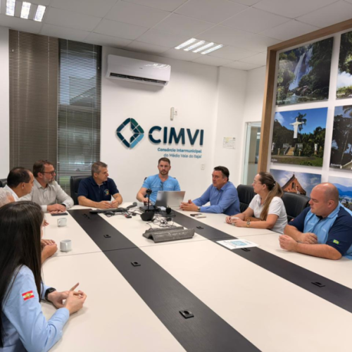 Guaramirim avança na implantação do programa Vale Reciclar