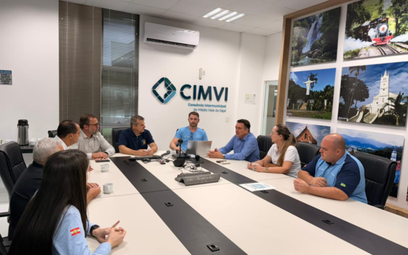 Guaramirim avança na implantação do programa Vale Reciclar