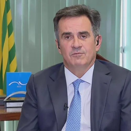 PF: Daniel Vorcaro e Ciro Nogueira Envolvidos em Esquema de Vantagens