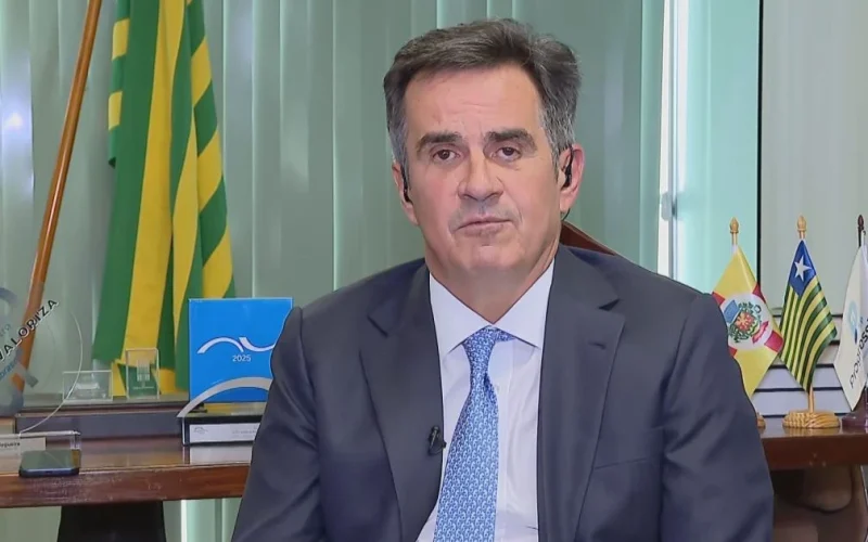PF: Daniel Vorcaro e Ciro Nogueira Envolvidos em Esquema de Vantagens
