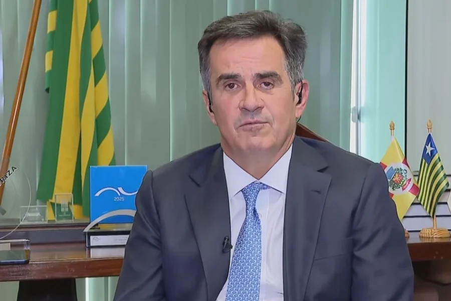 PF: Daniel Vorcaro e Ciro Nogueira Envolvidos em Esquema de Vantagens