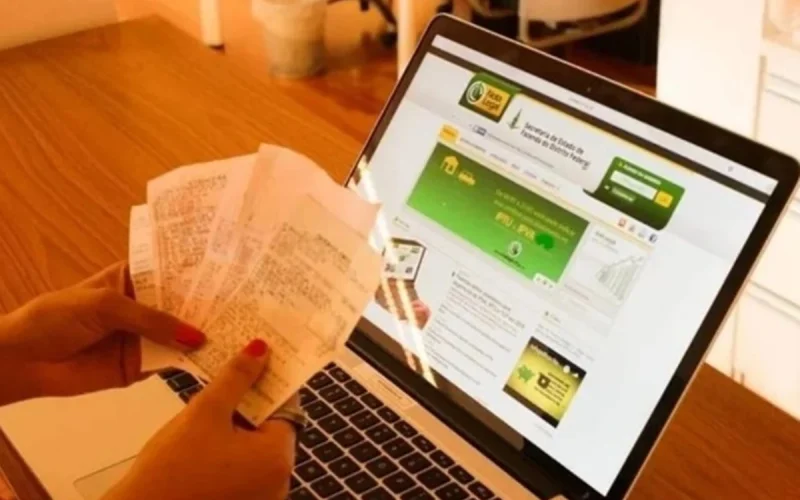 Nota Legal sorteia R$ 3,5 milhões nesta quarta. Saiba o horário