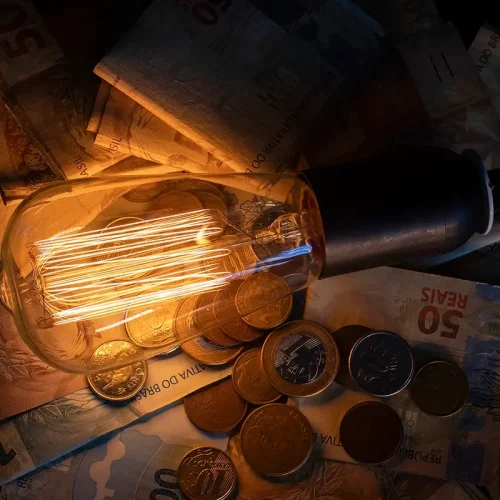 Conta de luz terá bandeira tarifária amarela em junho