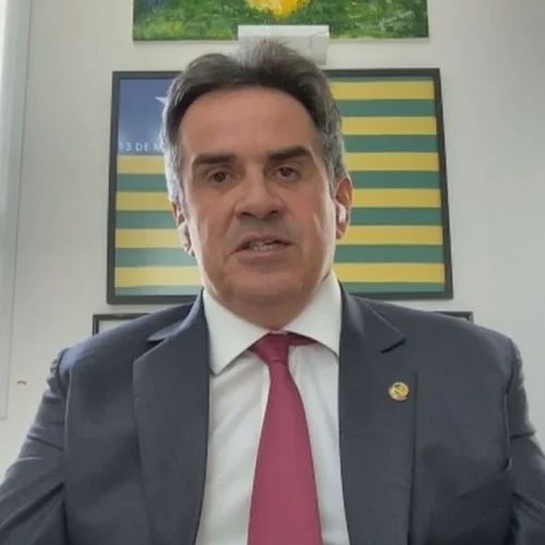 PF mira Ciro Nogueira em nova fase da Operação Compliance Zero