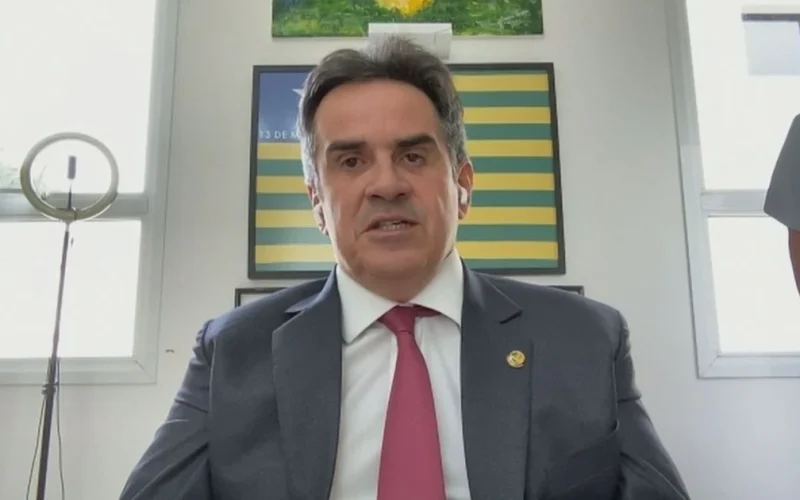PF mira Ciro Nogueira em nova fase da Operação Compliance Zero
