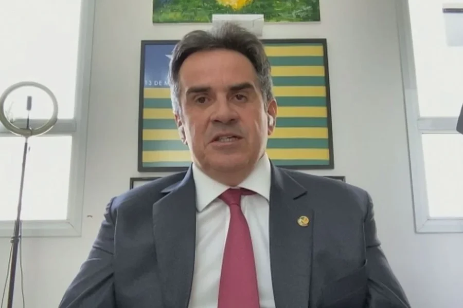 PF mira Ciro Nogueira em nova fase da Operação Compliance Zero