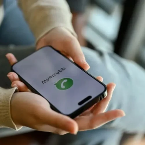 Domine o WhatsApp: Ative o Modo Invisível e Desapareça do Aplicativo