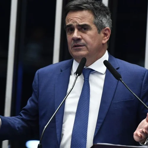 Esquema Ciro Nogueira e Daniel Vorcaro: PF revela detalhes da operação