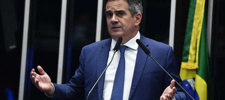 Esquema Ciro Nogueira e Daniel Vorcaro: PF revela detalhes da operação