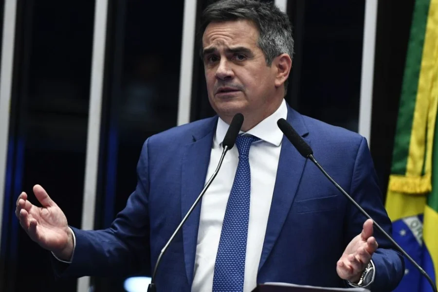 Esquema Ciro Nogueira e Daniel Vorcaro: PF revela detalhes da operação