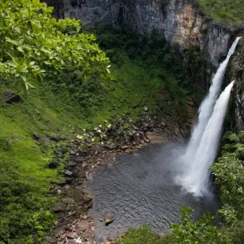 Aventura noturna inédita na Chapada dos Veadeiros encanta turistas